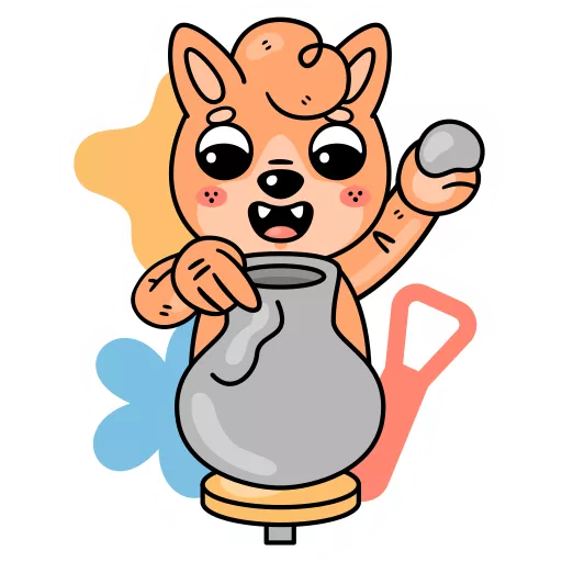 سفالگری,سرامیک