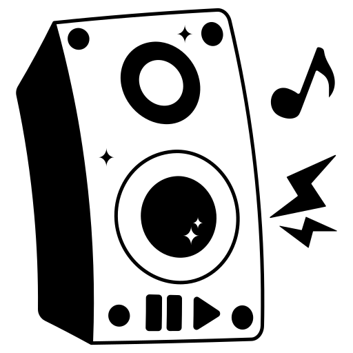 بلندگو,گوینده