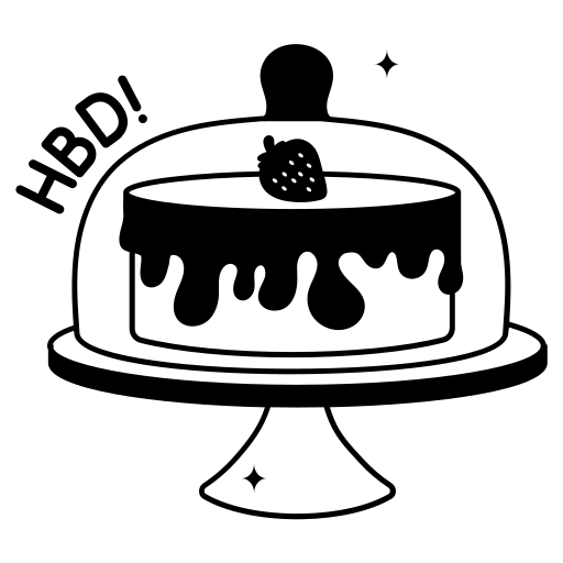 تکه کیک,قطعه کیک