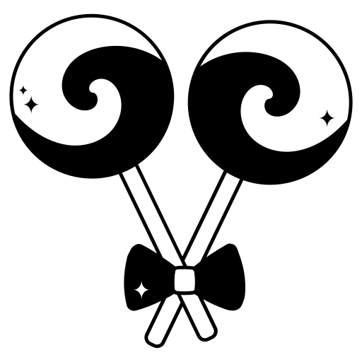 آبنبات,شیرینی