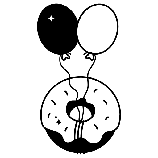 دونات,پیراشکی
