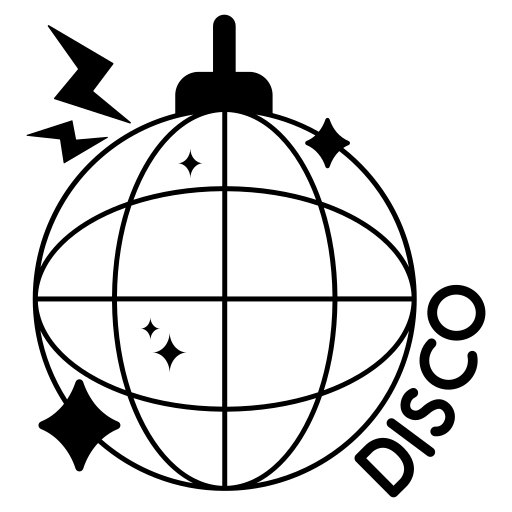 دیسکو,توپ