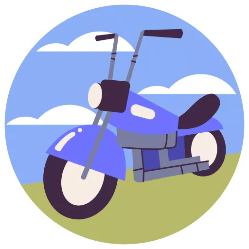 موتورسیکلت,موتور