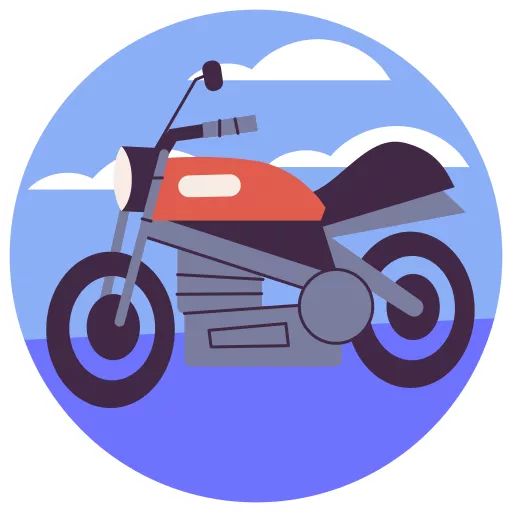 موتورسیکلت