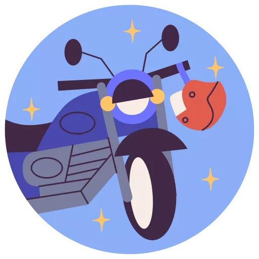 موتورسیکلت,موتور