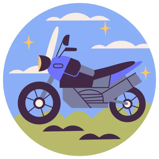 موتورسیکلت