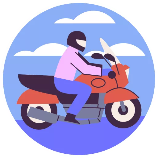 موتورسیکلت,موتور