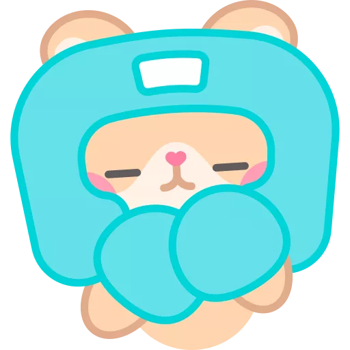 بوکس,مشت‌زنی