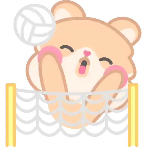 والیبال volleyball