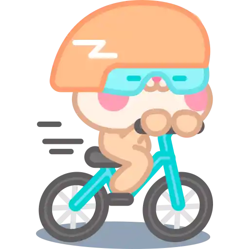 دوچرخه سواری cycling