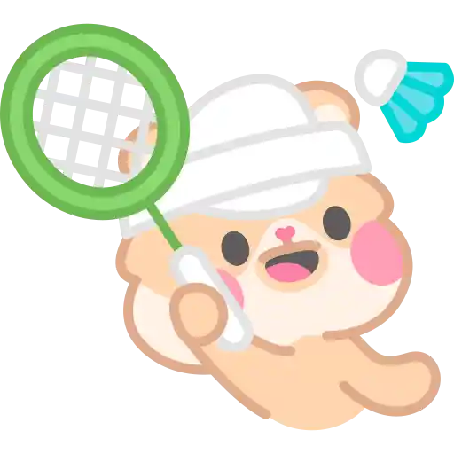 بدمینتون badminton