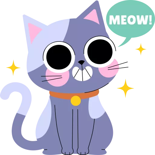 گربه,پشمالو