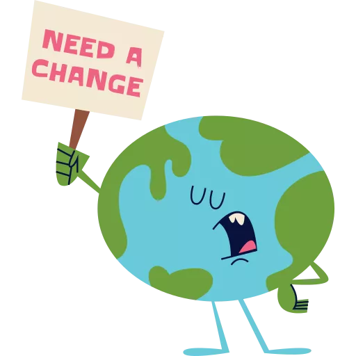 نجات زمین,حفظ زمین