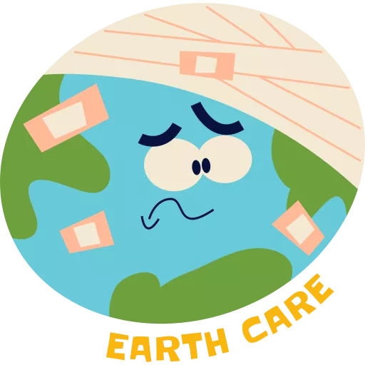 نجات زمین,حفظ زمین