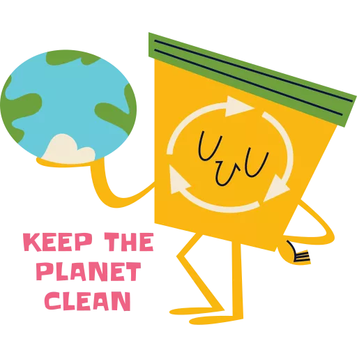 نجات زمین,حفظ زمین