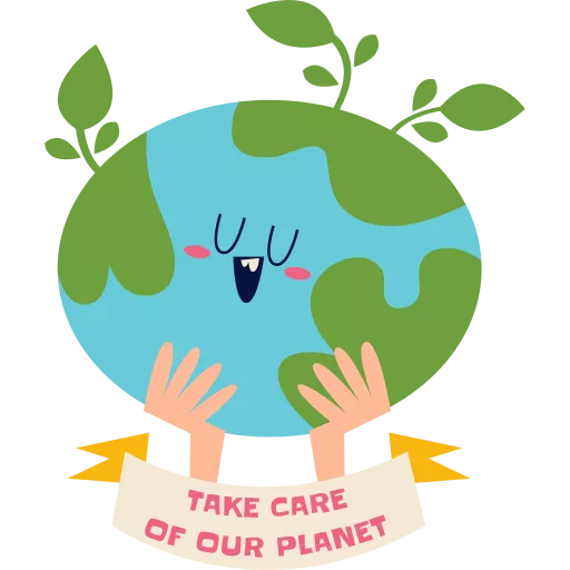 نجات زمین,حفظ زمین