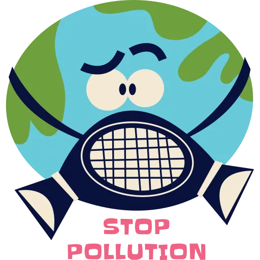 آلودگی,توقف