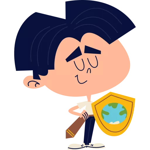 نجات زمین,حفظ زمین