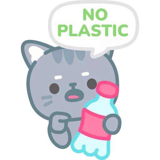 پلاستیک,نخیر