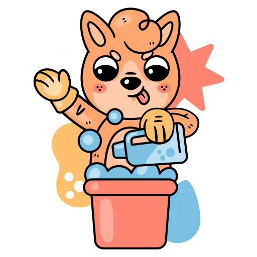 خانه داری, نظافت