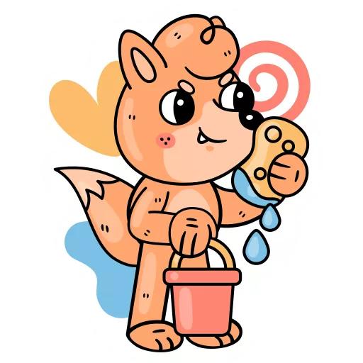 خانه داری,نظافت