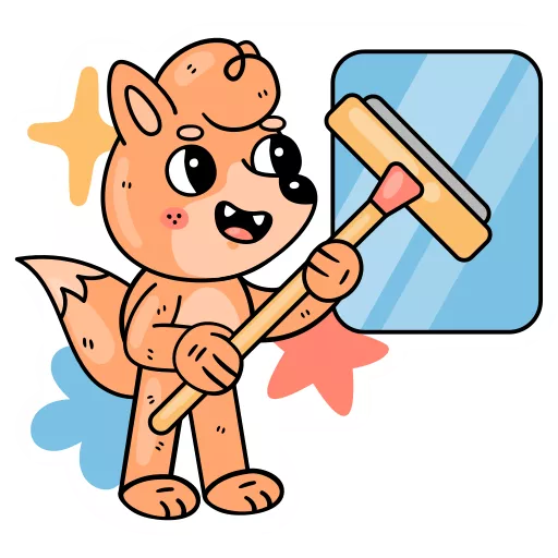 پاک‌کننده پنجره,شیشه پاک کن