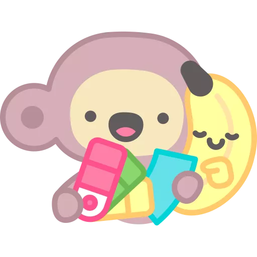 پالت رنگ,رنگ‌آمیزی