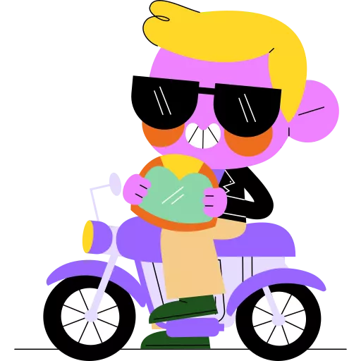 موتورسیکلت,موتور