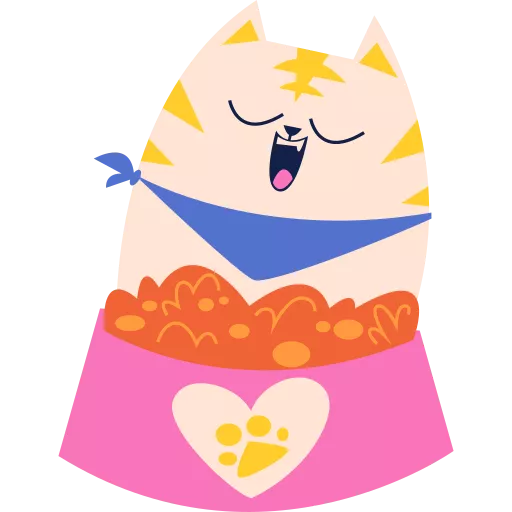 غذای گربه,خوراک گربه