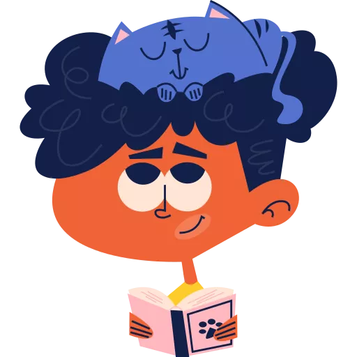 گربه دوست,عاشق گربه