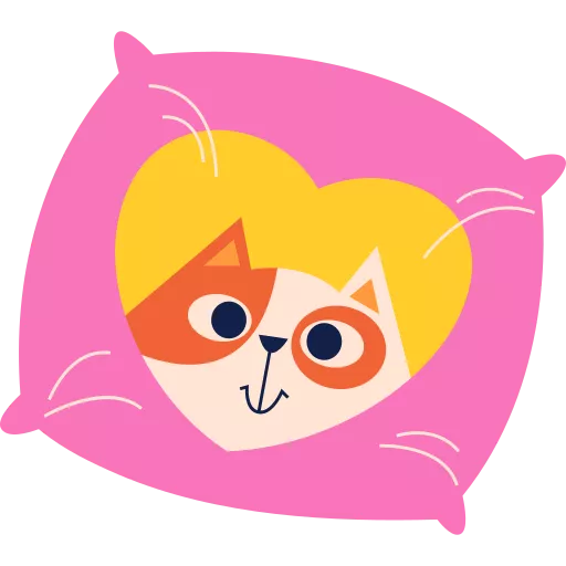 گربه,عاشق گربه