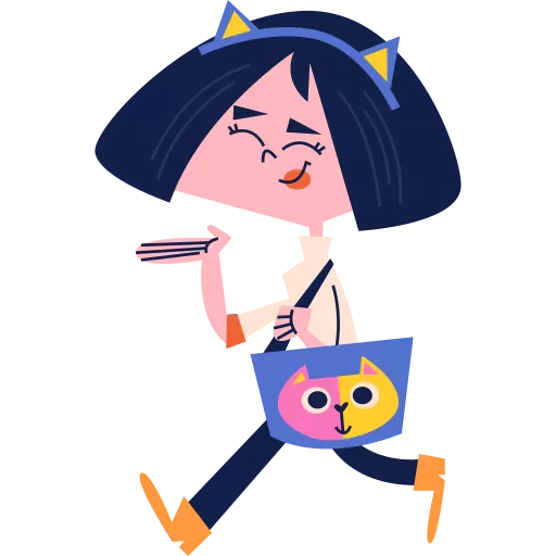 گربه,عاشق گربه