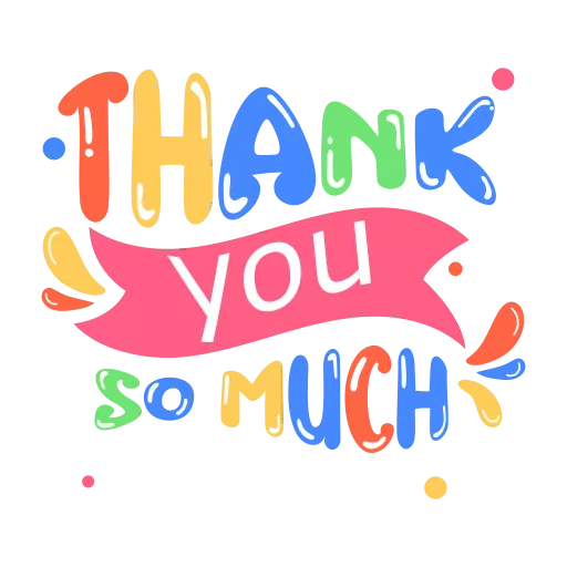 قدردانی,سپاسگزاری