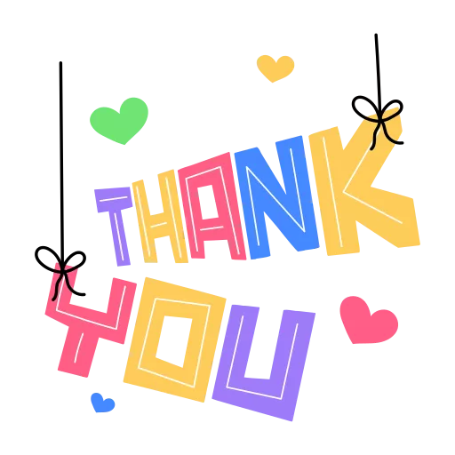 تشکر,قدردانی