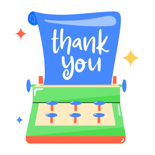 تشکر,قدردانی