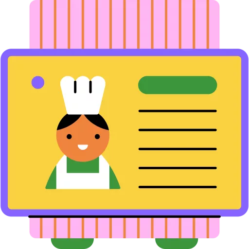 پخت و پز آنلاین,آشپزی آنلاین