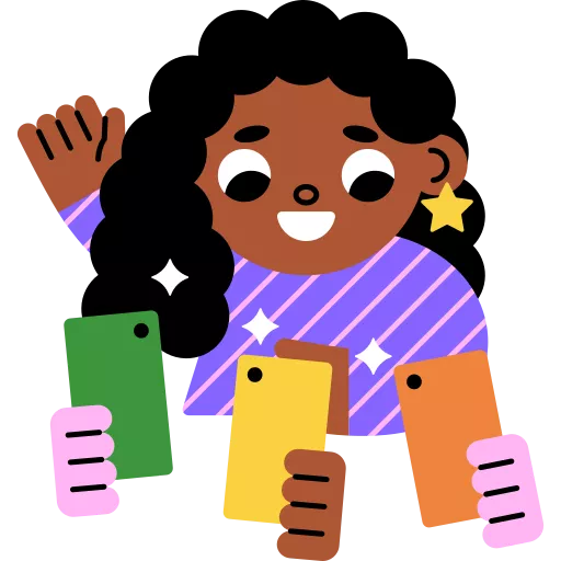 اینفلوئنسر,سلبریتی