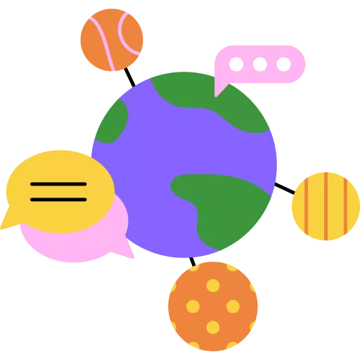 رسانه‌های اجتماعی,شبکه‌های اجتماعی