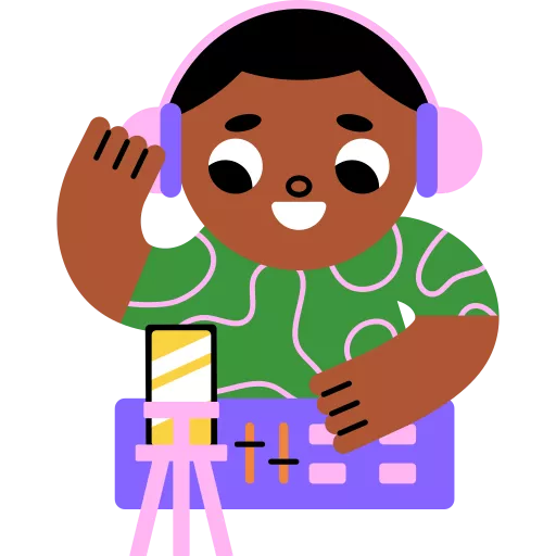 ویدئو بلاگر