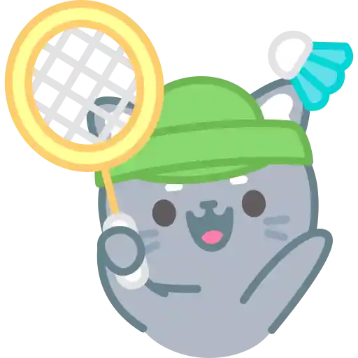 بدمینتون