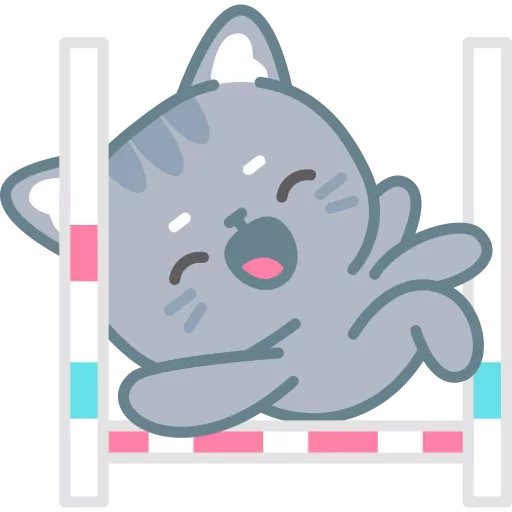 پرش با نیزه,پرش میلهای