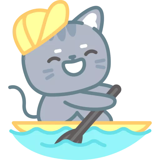 پاروزنی,قایقرانی