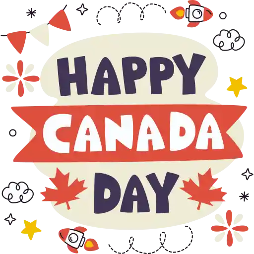 کانادا,روز canada day