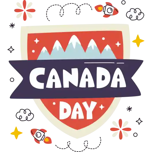 کانادا,روز canada day
