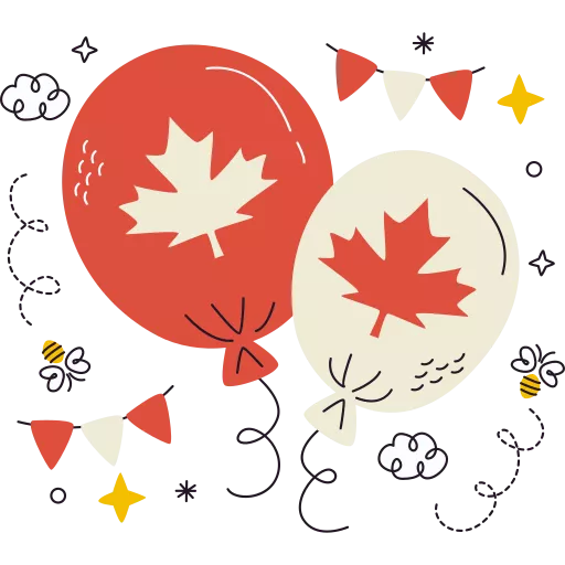 بالون‌ها,بادکنک‌ها