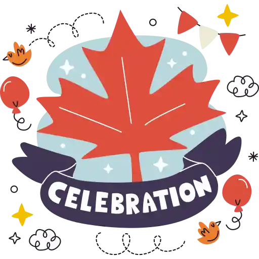 کانادا,روز canada day