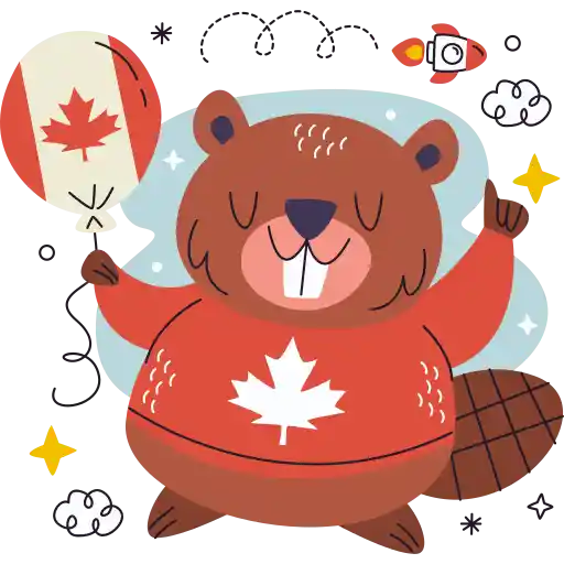 کانادا,روز canada day