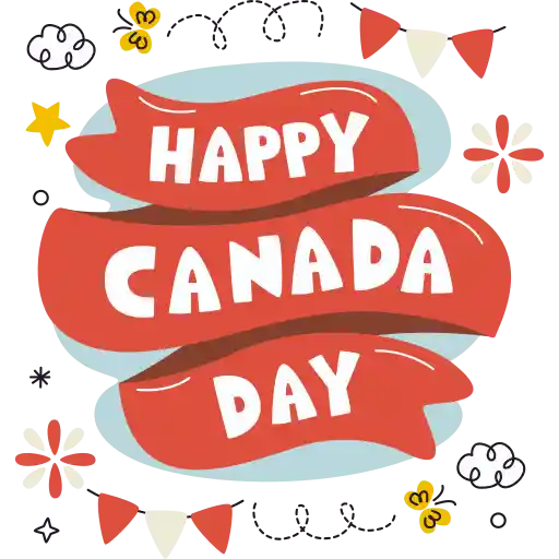 کانادا,روز canada day