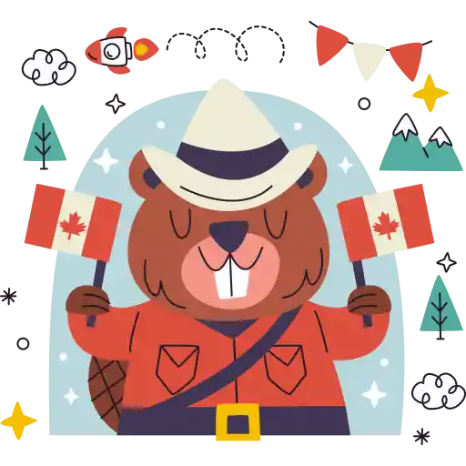سگ آبی,بیدستر beaver
