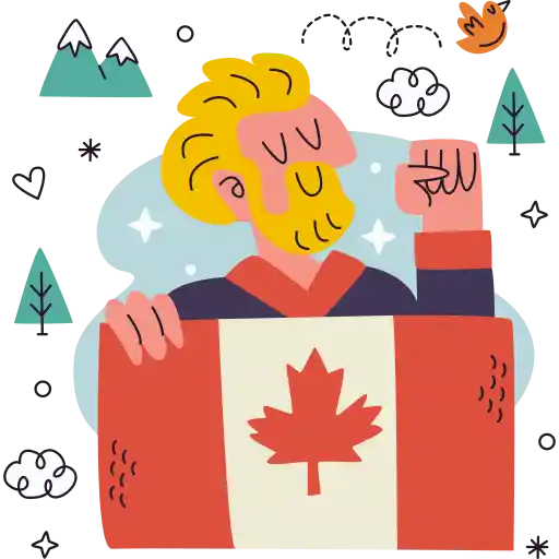 کانادا,روز canada day